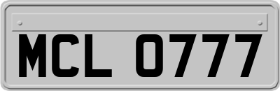 MCL0777