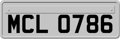 MCL0786