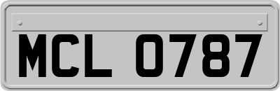 MCL0787