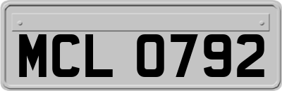 MCL0792