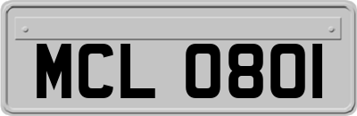 MCL0801