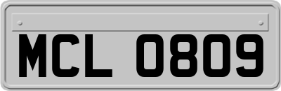 MCL0809