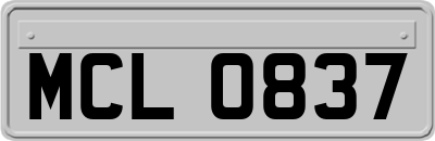 MCL0837