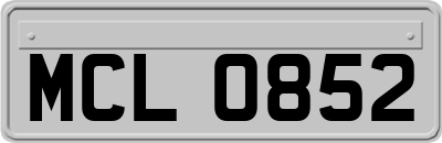 MCL0852