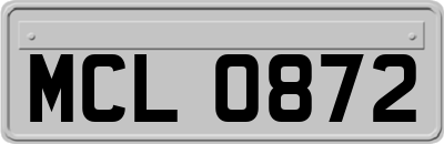 MCL0872