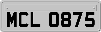 MCL0875