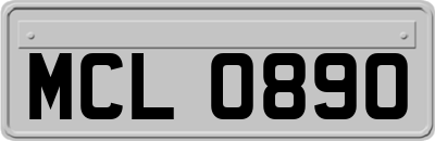 MCL0890