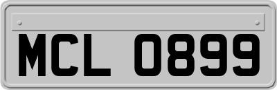 MCL0899