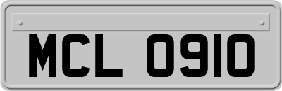 MCL0910