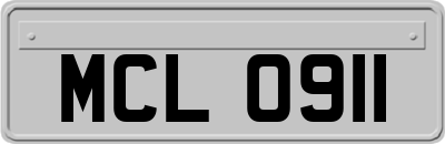 MCL0911