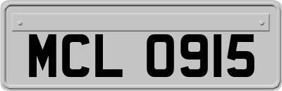 MCL0915