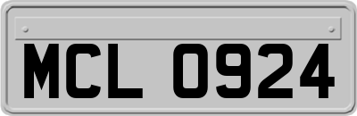 MCL0924