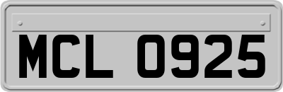 MCL0925