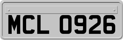 MCL0926