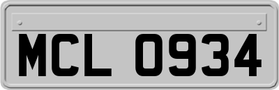 MCL0934