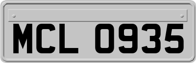 MCL0935