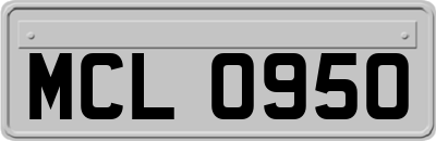 MCL0950