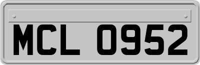 MCL0952