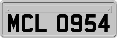 MCL0954