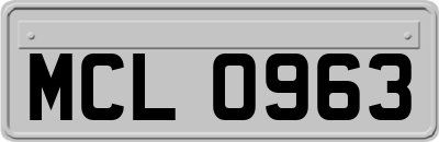 MCL0963