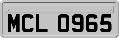 MCL0965