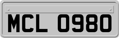 MCL0980