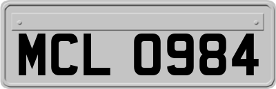 MCL0984