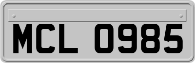 MCL0985
