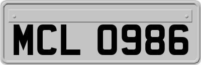 MCL0986