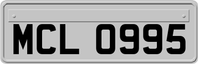 MCL0995