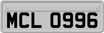 MCL0996