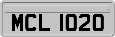 MCL1020