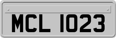 MCL1023
