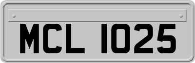 MCL1025