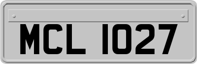 MCL1027