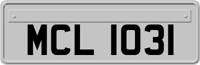 MCL1031