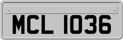 MCL1036