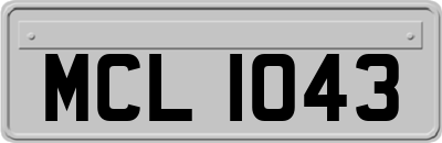 MCL1043