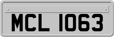 MCL1063