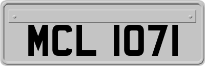 MCL1071