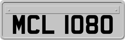 MCL1080