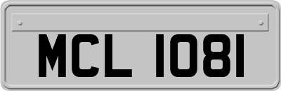 MCL1081