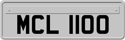 MCL1100