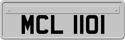 MCL1101