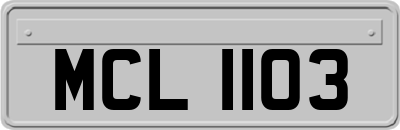 MCL1103