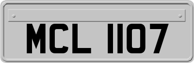 MCL1107