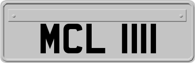 MCL1111