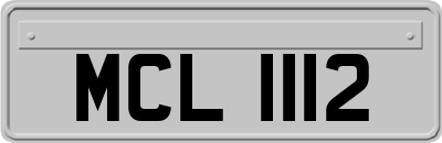 MCL1112