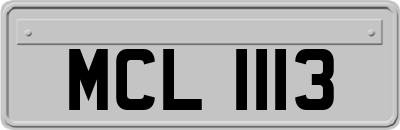 MCL1113