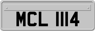 MCL1114